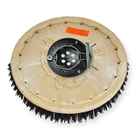 20" MAL-GRIT (80) scrubbing and stripping brush assembly fits Windsor model Chariot 20 (1) (new style)