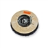 12" Bassine brush assembly fits Windsor model Saber 26 