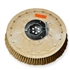 19" Union Mix brush assembly fits Windsor model Trident Compact 20