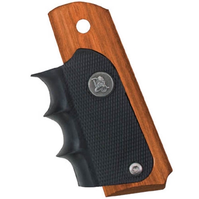 Pachmayr Heritage Walnut Colt 1911 Grip