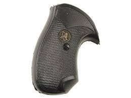 Pachmayr Compact Grips Compact Grip, (Rossi Small Frames)