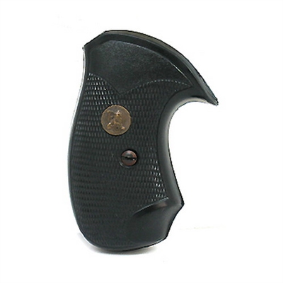 Pachmayr Compact Grip S&W J Frame Round Butt