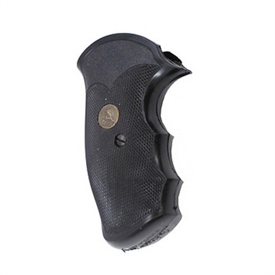 Pachmayr Gripper Grips S&W N Frame Square Butt