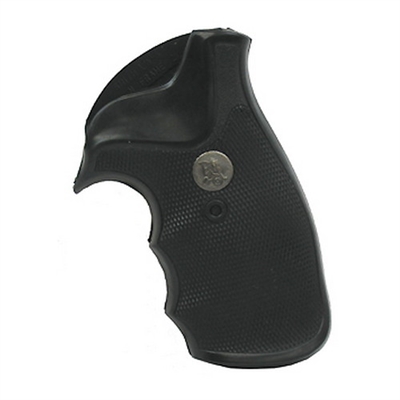 Pachmayr Decelerator Grips S&W N Frame Round Butt