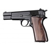 Hogue Browning Hi Power Grips Kingwood