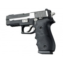 Hogue Rubber Grip for Sig Sauer P220 American