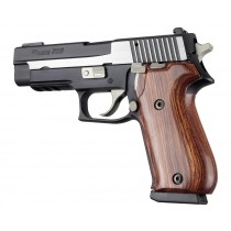 Hogue Sig P220 American Grips Kingwood