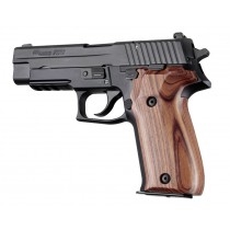 Hogue Sig P226 Grips Kingwood