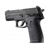 Hogue Rubber Grip for Sig Sauer P228/P229