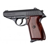 Hogue Sig P230 Grips Coco Bolo