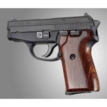 Hogue Sig P239 Grips Coco Bolo