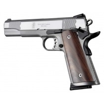 Hogue Colt & 1911 Government S&A Mag Well Grip Pau Ferro