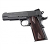 Hogue Colt & 1911 Government Grips Rosewood, Checkered