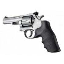 Hogue Rubber Grip for Dan Wesson Small Frame 357