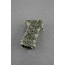 AK-47/AK-74 Rubber Grip with Finger Grooves Ghillie Green
