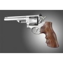 Hogue Ruger GP100/Super Redhawk Grip Pau Ferro