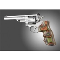 Hogue Ruger GP100/Super Redhawk Grip Lamo Camo