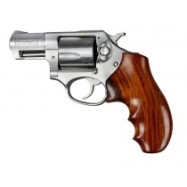 Hogue Ruger SP101 Grip Coco Bolo