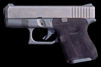 AGrip for Glock Fits Glock 26, 27, 28, 33, 39