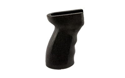 Ergo Grip, Grip, Fits AK, Rigid AK Grip, Black