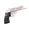 Crimson Trace Smith and Wesson K/L/N Square & Round Hard Polymer, Front Activation