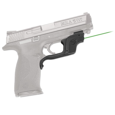 Crimson Trace S&W M&P Full/Comp Laser Guard Clam Pack