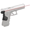 Crimson Trace LG-637 Glock Gen 3 Rear Red Laser Grip