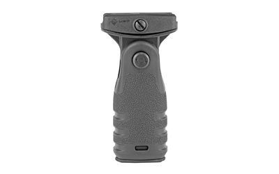 Mission First Tactical, Folding Picatinny Mounted Vertical Pistol Grip, Black