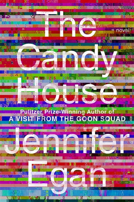 The Candy House