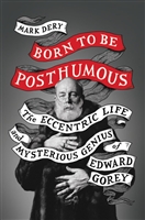 Born to Be Posthumous - Signed Copy