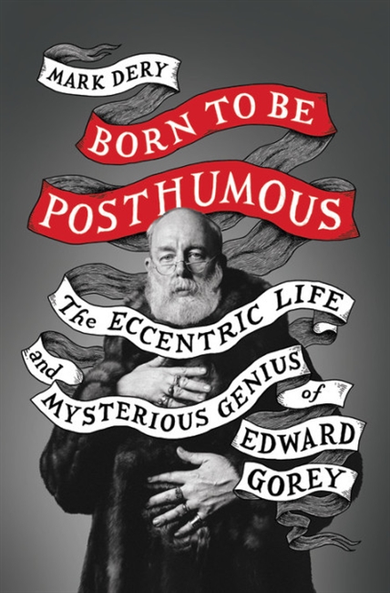 Born to Be Posthumous - Signed Copy