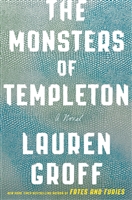 The Monsters of Templeton - Signed Copy