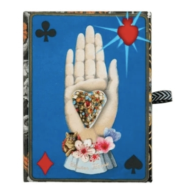 Maison De Jeu Playing Card Set