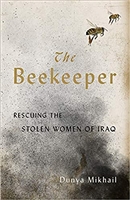 The Beekeeper - Signed Copy
