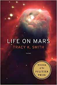 Life on Mars - Signed Copy