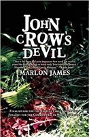 John Crow's Devil - Signed Copy