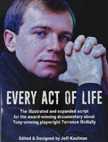 Every Act of Life - Signed Copy