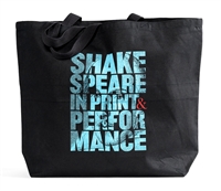 Shakespeare Tote Bag