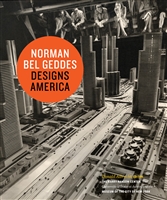 Norman Bel Geddes Designs America