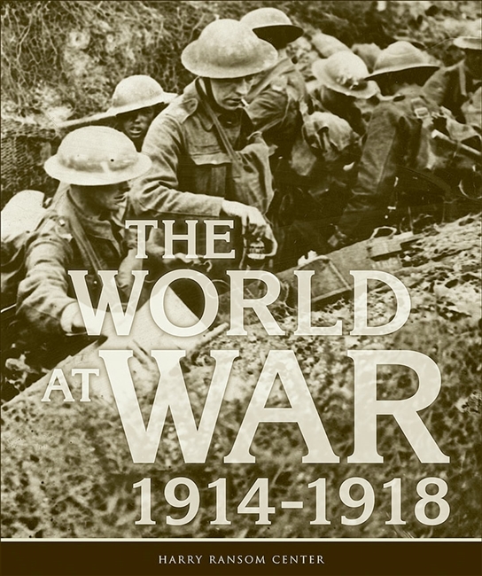 The World at War: 1914-1918