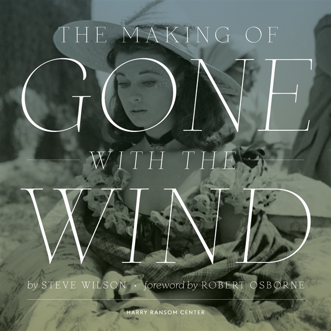 The Making of Gone With the Wind