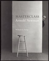 Masterclass: Arnold Newman