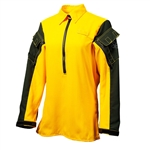 photo of Affinity LL Women's Wildland Fire Shirt from Coaxsher