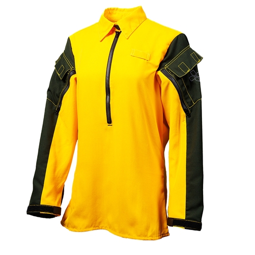 photo of Affinity LL Women's Wildland Fire Shirt from Coaxsher