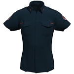 photo of FireForce Station Wear Shirt from Coaxsher