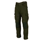 photo of Ethos Wildland Fire Pant from Coaxsher