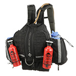 photo of Operator Wildland Fire Pack from Coaxsher