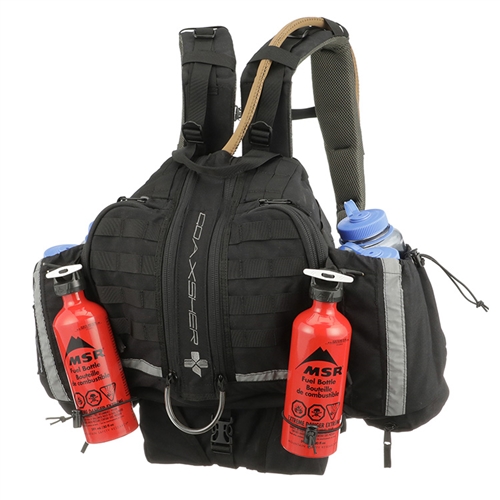 photo of Operator Wildland Fire Pack from Coaxsher