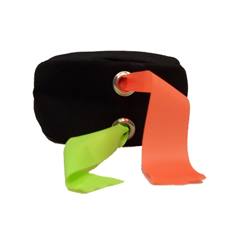 Dual Flagging Tape Dispenser