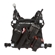 Radio Chest Harness - Coaxsher RCP-1 Pro Radio Chest Harness